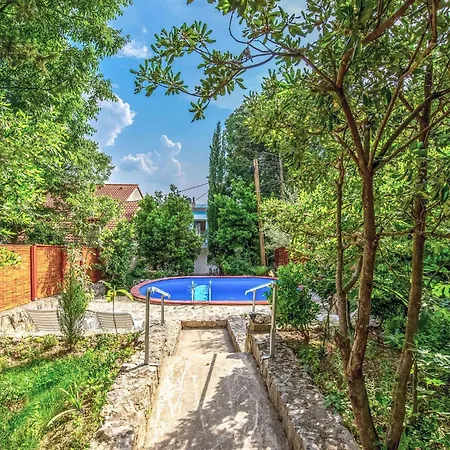 3 Bedroom Pet Friendly In Dramalj