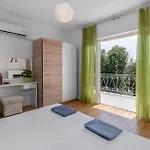 Casa vacanze Front In