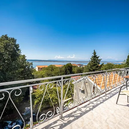Casa vacanze Front In Dramalj