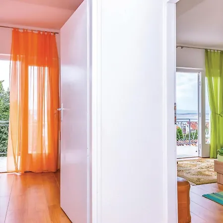 Vakantiehuis Front In
