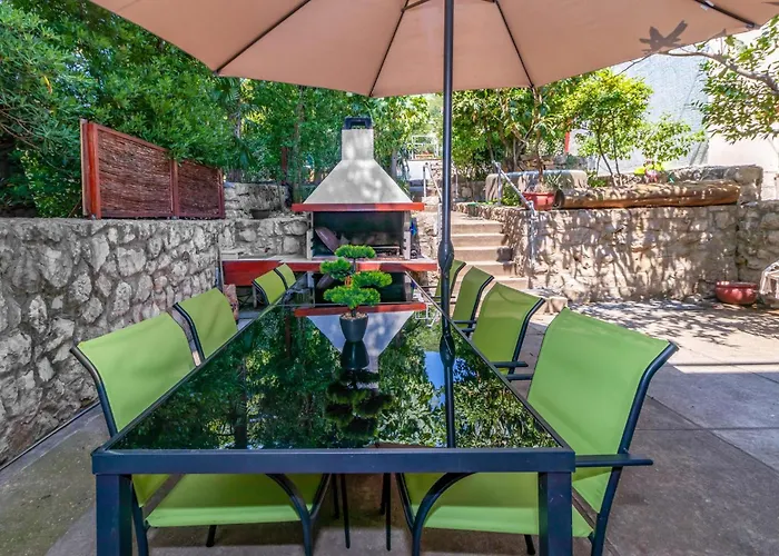 Casa vacanze Lovely In Dramalj